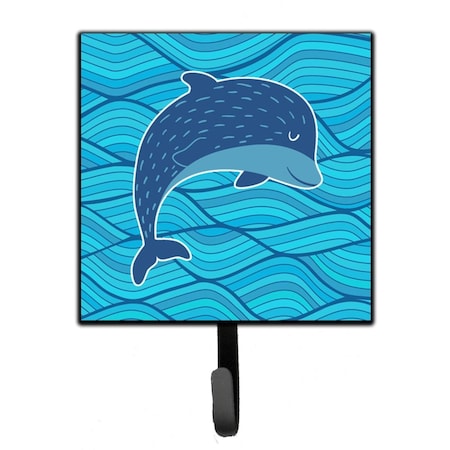 Jensendistributionservices Dolphin Leash or Key Holder MI1721246